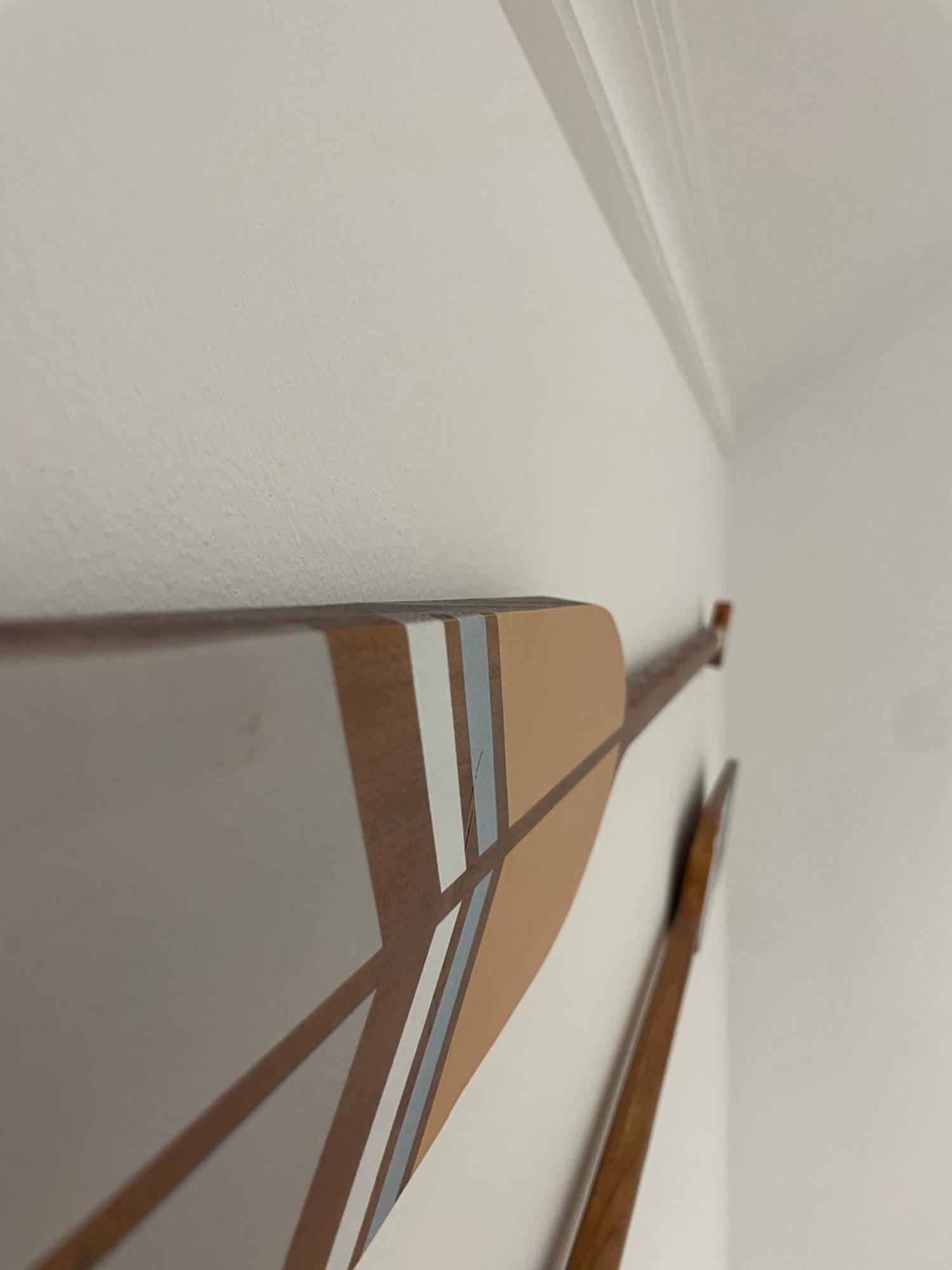 Apartmán O Xaneiro Noia Exteriér fotografie