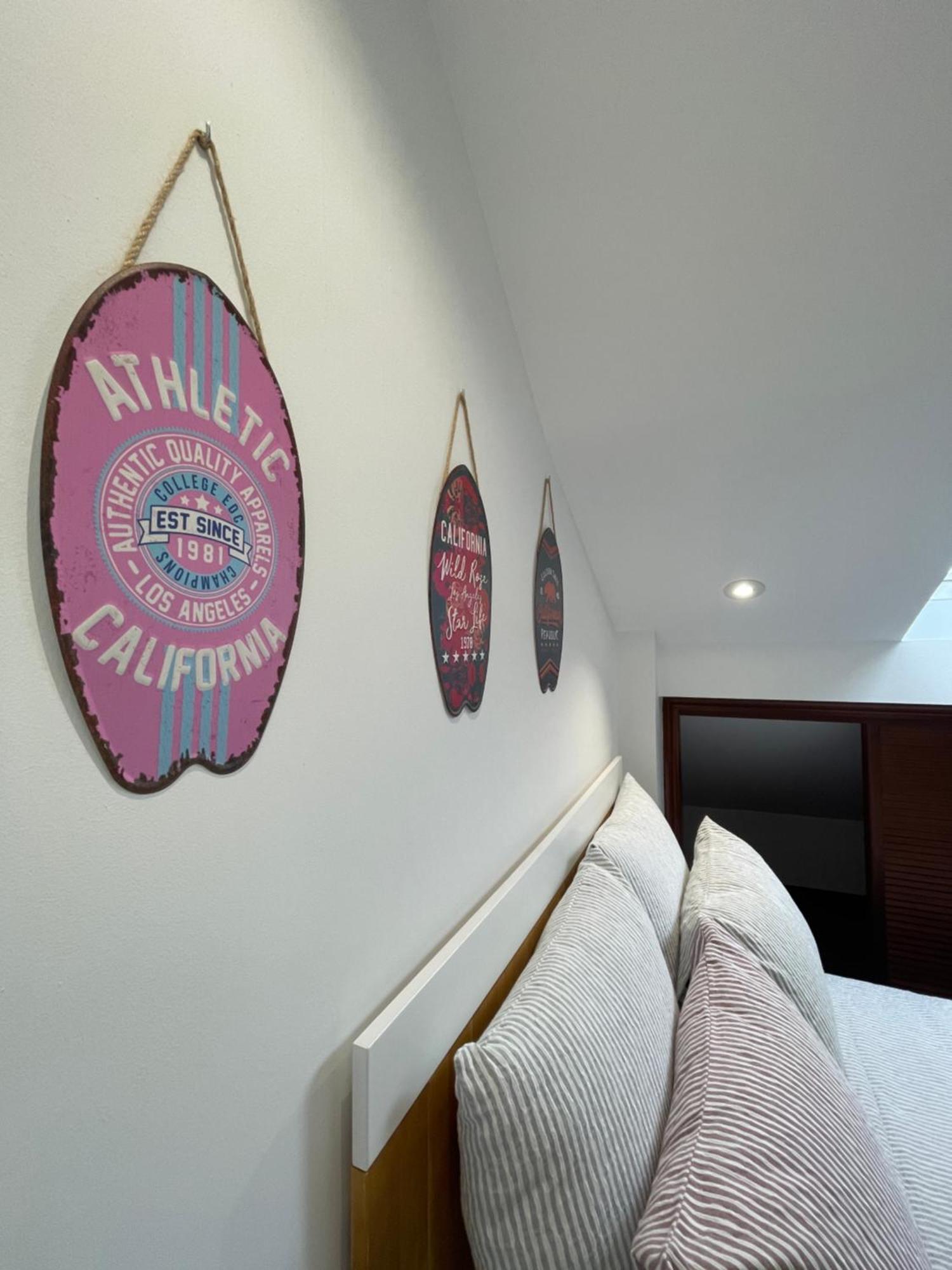Apartmán O Xaneiro Noia Exteriér fotografie